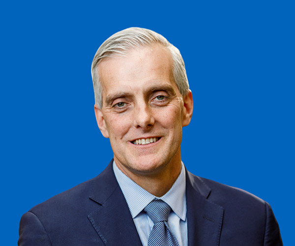 Denis McDonough