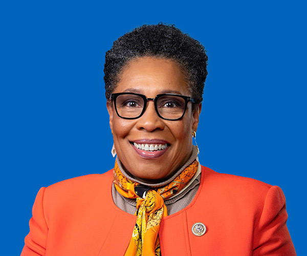 Marcia Fudge