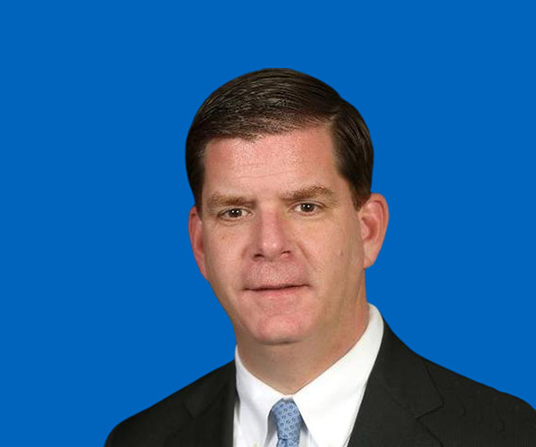 Marty Walsh