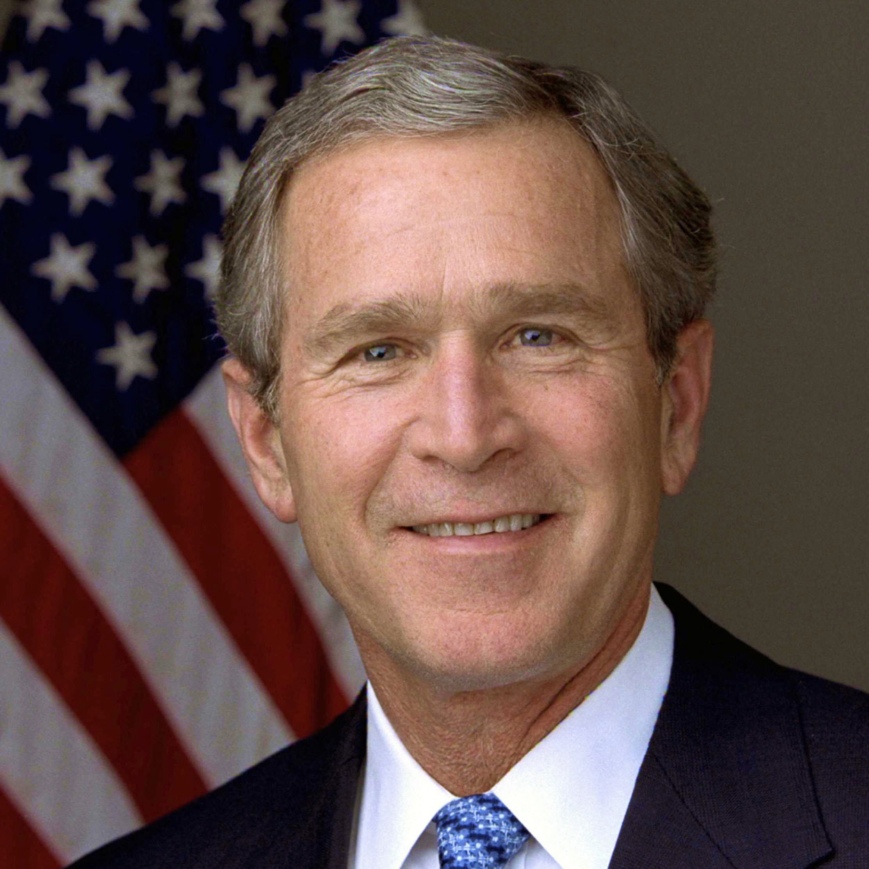 George W. Bush | The White House