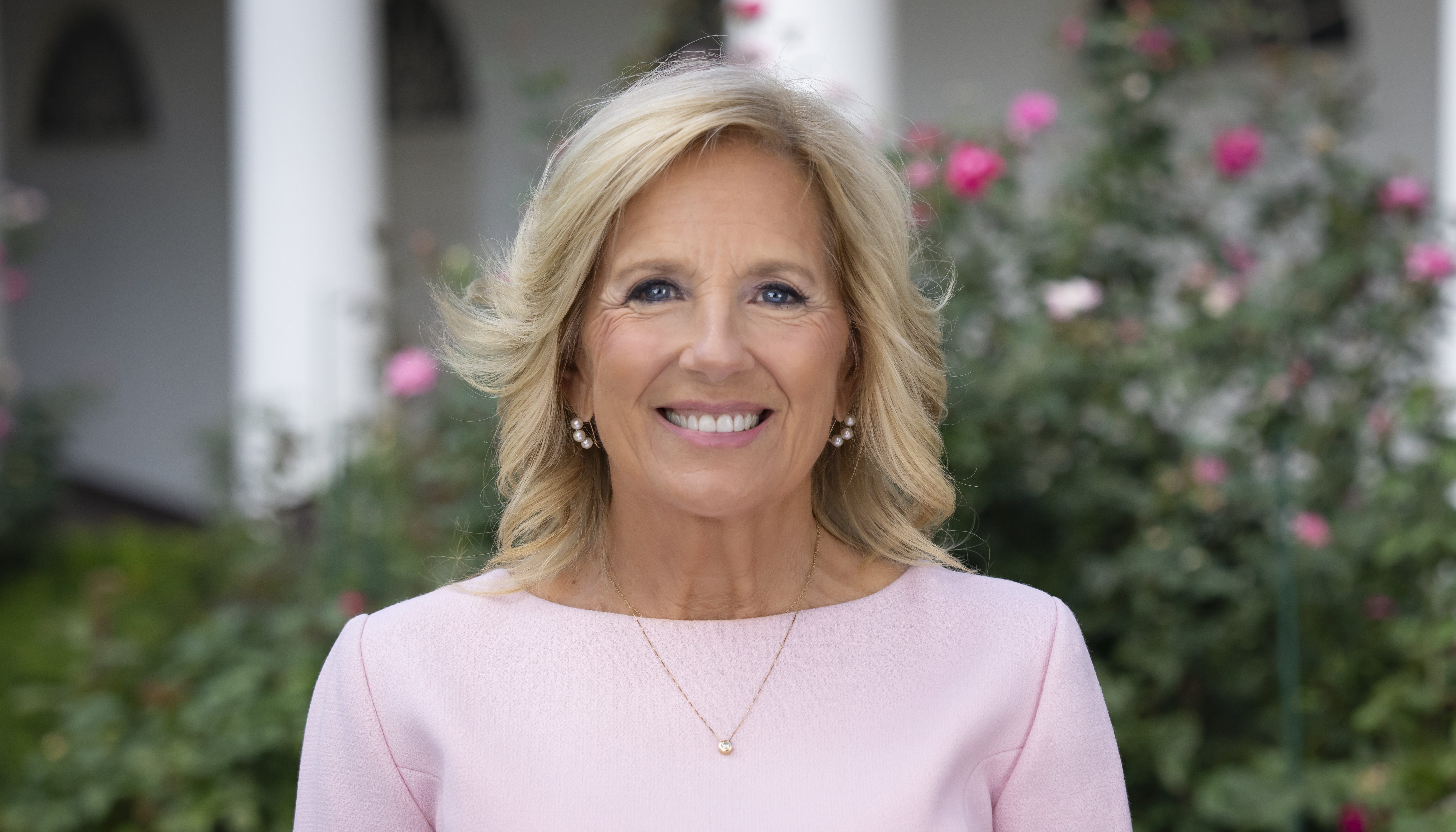 Dr. Jill Biden: First Lady