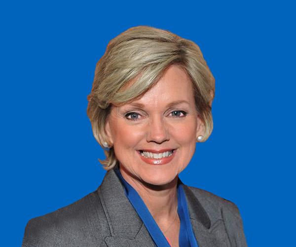 Jennifer Granholm