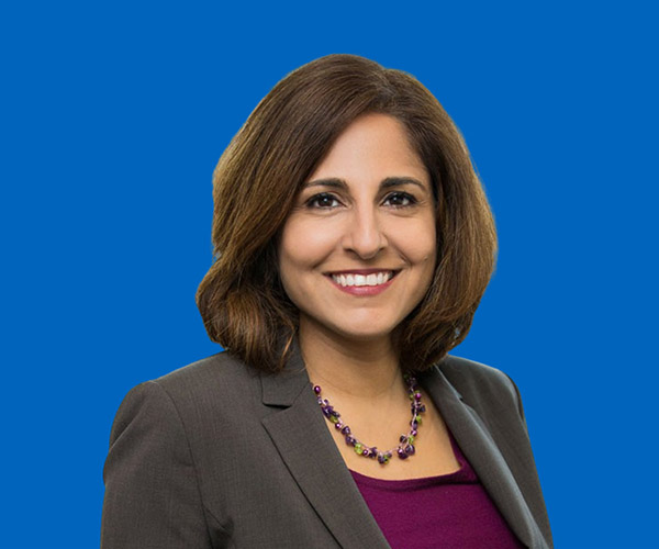 Neera Tanden