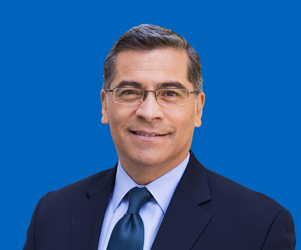 Xavier Becerra