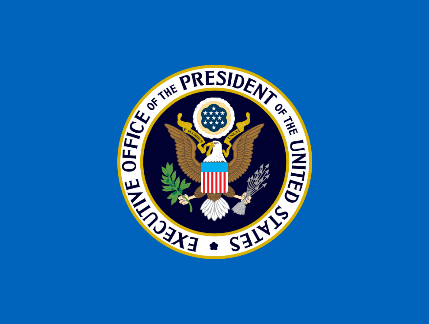 Executive Office of the President | The White House