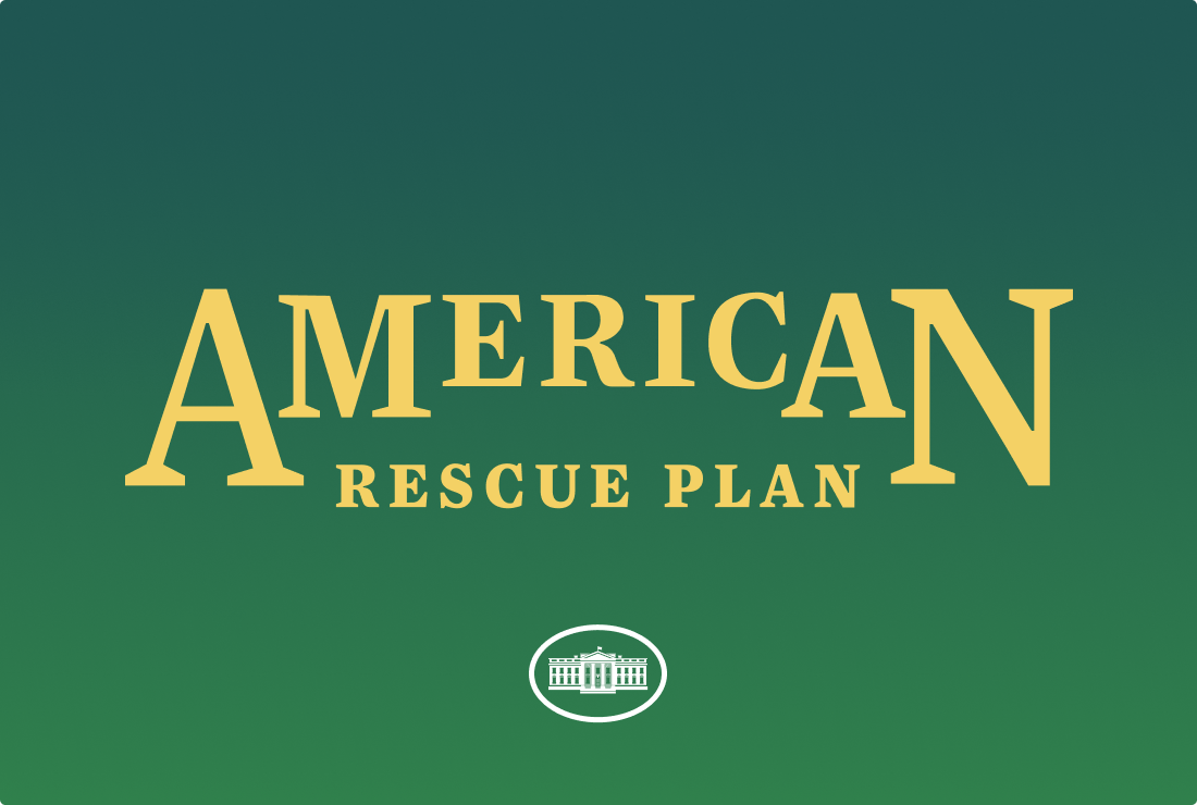 American Rescue Plan Updates | The White House