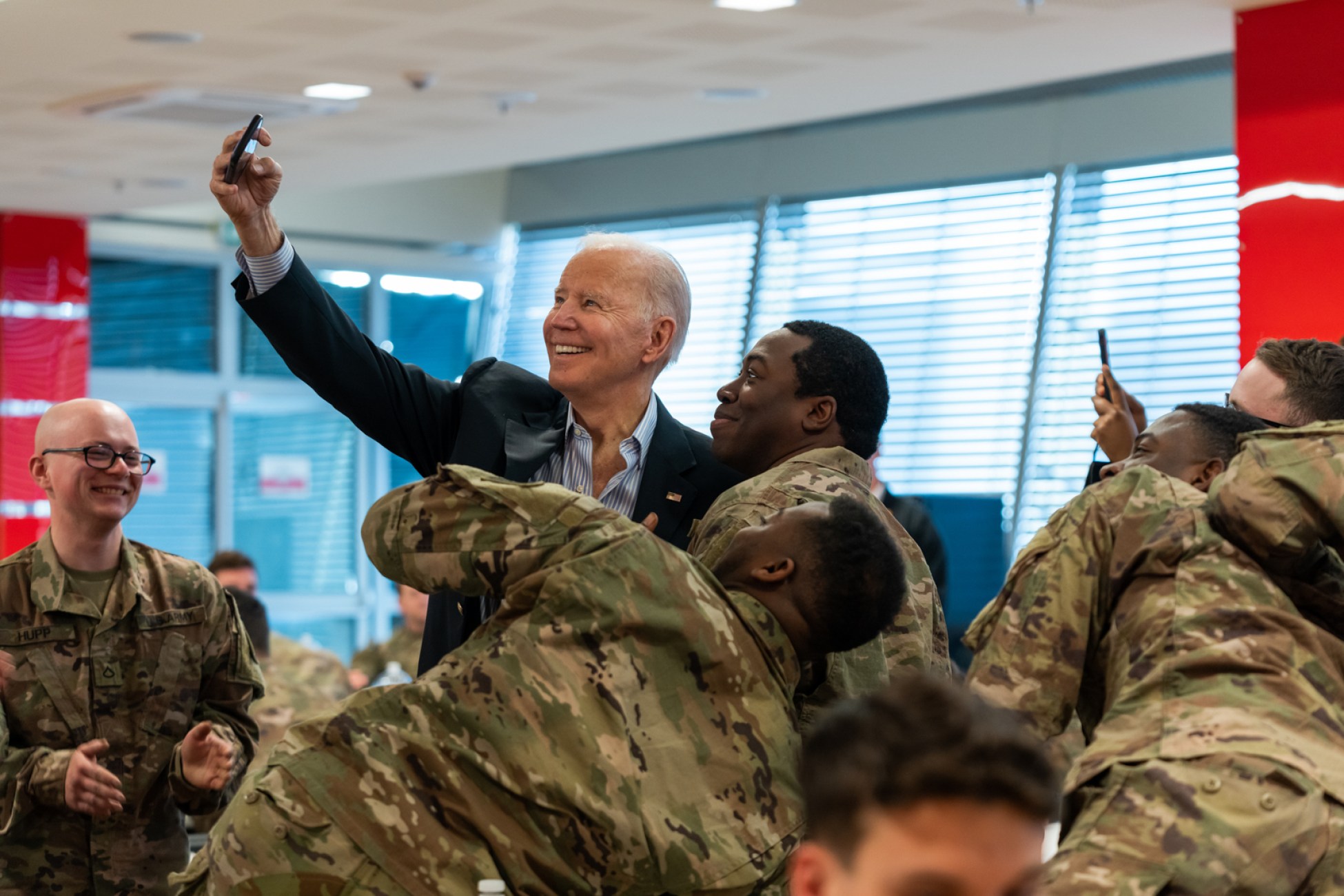 White House Internship Program The White House